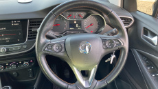 Vauxhall Crossland X 1.2T [130] Elite Nav 5dr [Start Stop] Petrol Hatchback